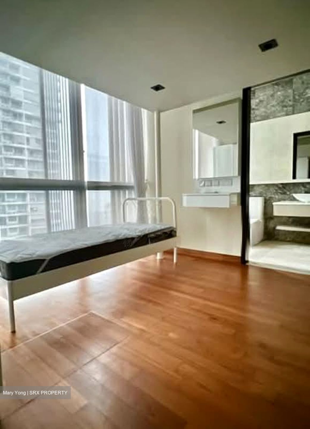 The Hillier (D23), Apartment #536103711